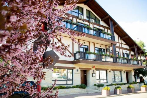 Sejur odihna 2025 Vatra Dornei Hotel Boutique Kaban