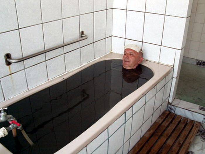 Tratament Balnear 2025 Mangalia Hotel Paradiso