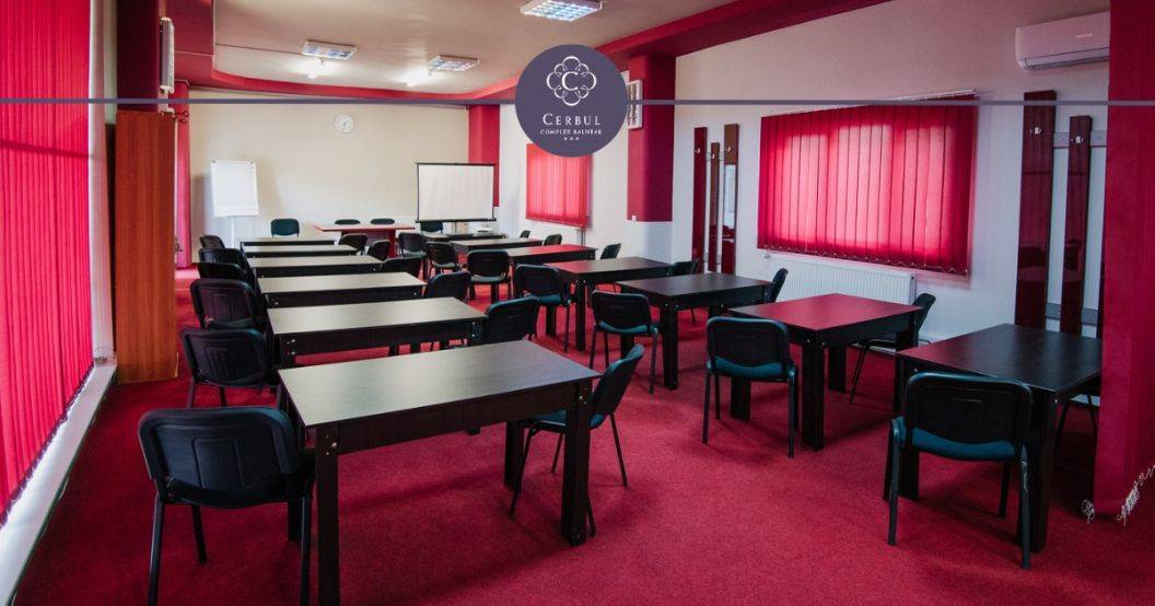 Sejur Odihna 2025 Covasna Complex Balnear Cerbul