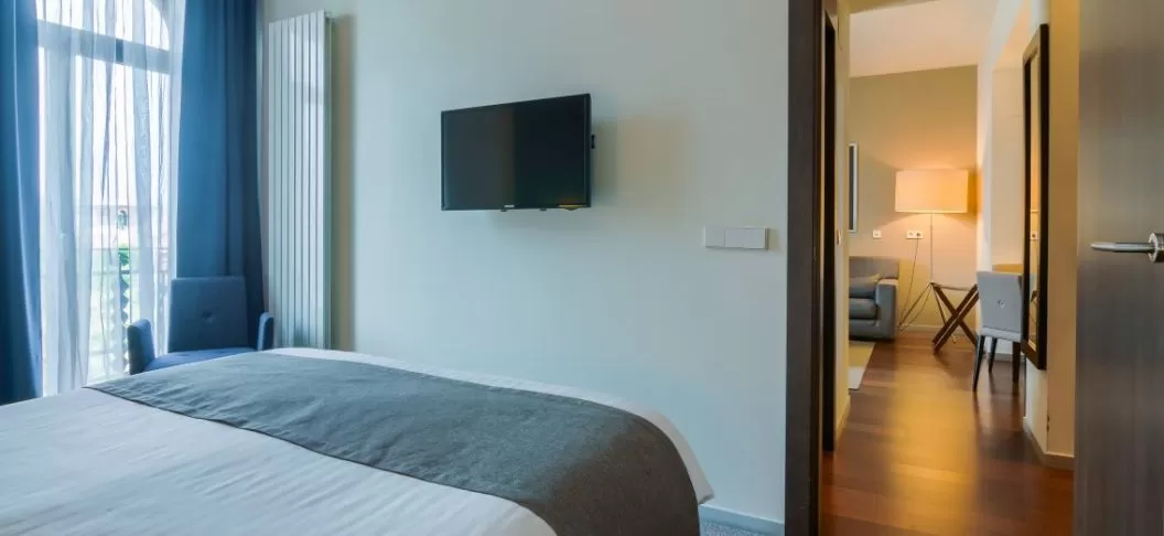 Cazare Bucuresti Hotel Cismigiu****