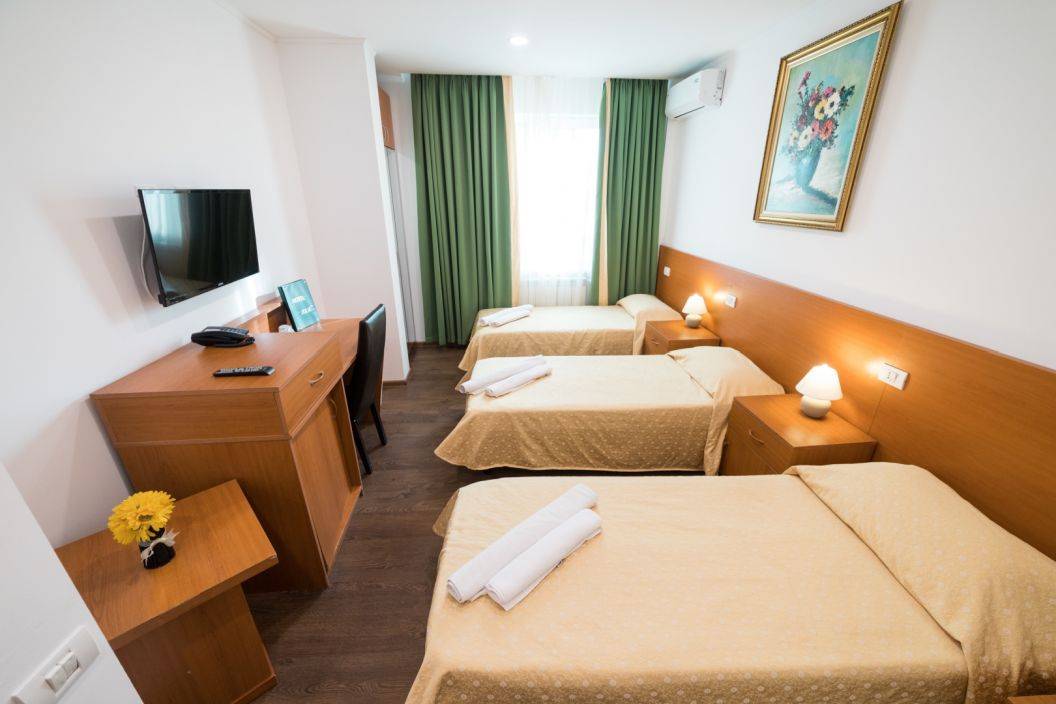 Cazare 2021 Constanta – Hotel London***