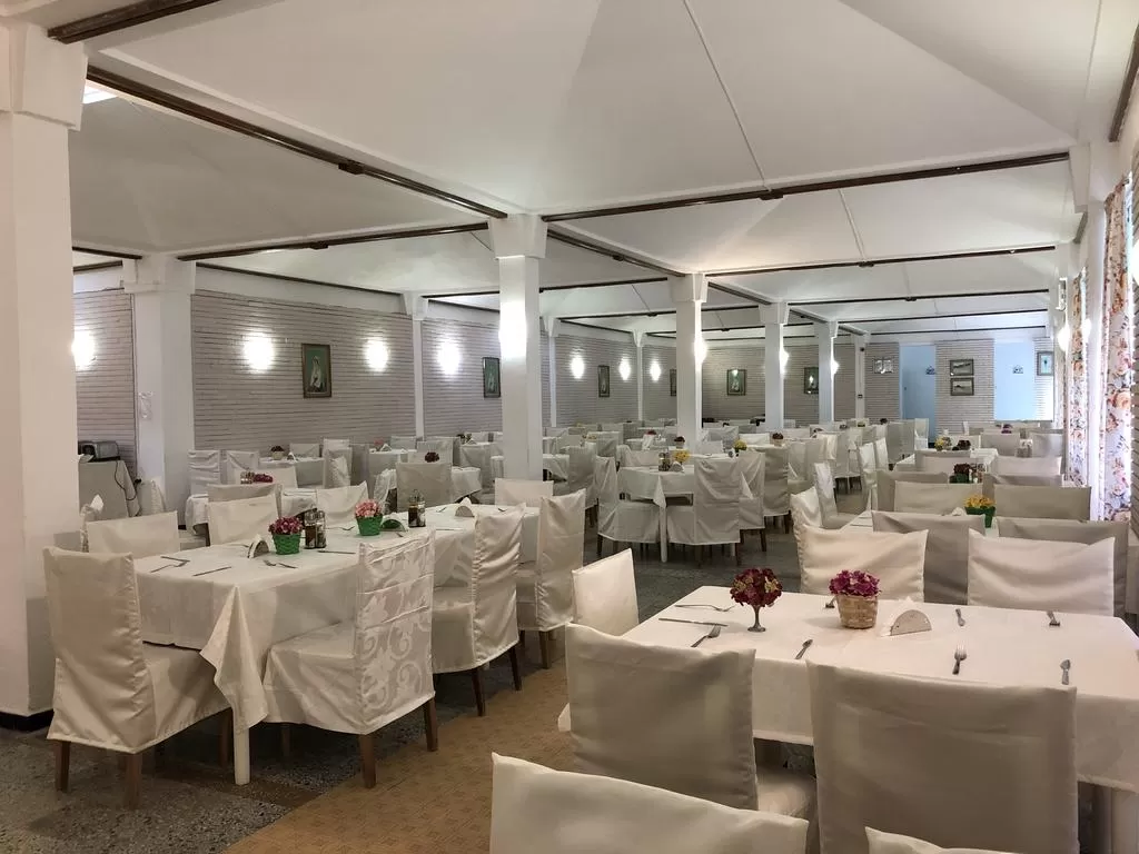 Litoral 2022 Saturn Hotel Semiramis