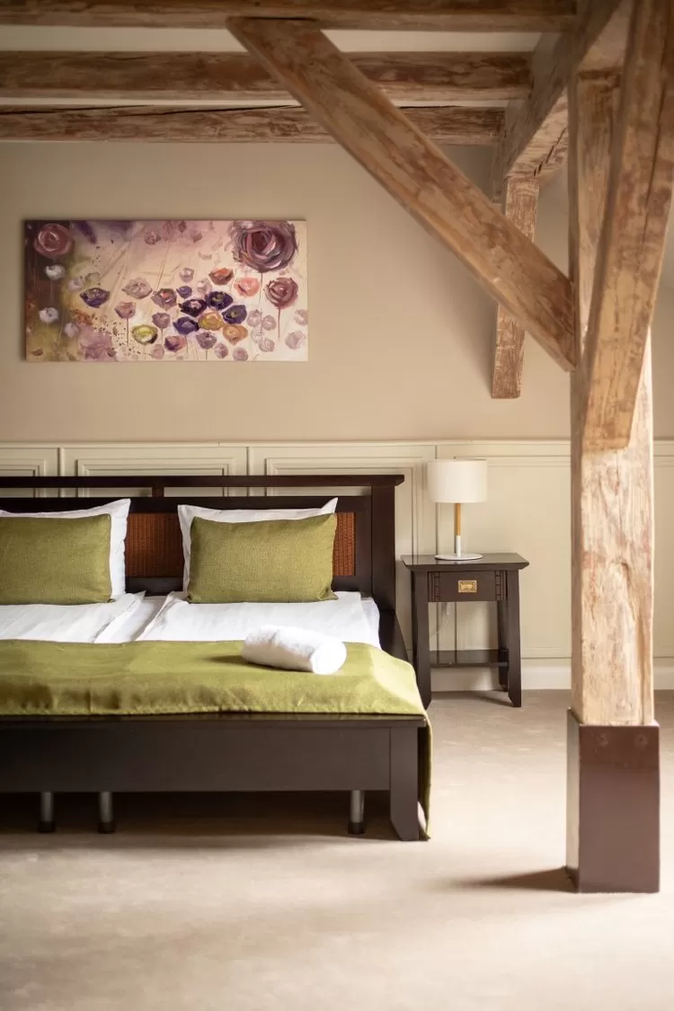 Cazare 2020 Brasov – Residence Hirscher***