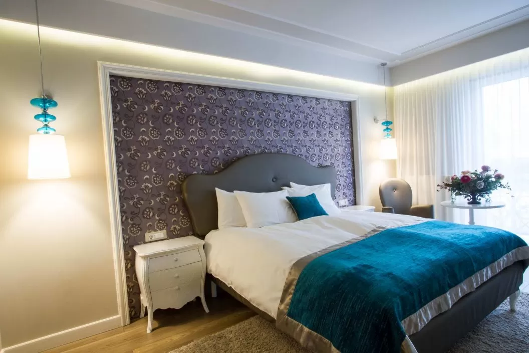 Sejur odihna 2024 Predeal Hotel Dragului****