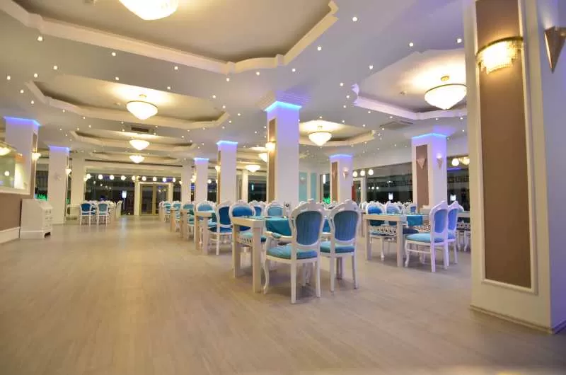 Litoral 2020 Mamaia – Hotel Phoenicia Luxury Resort***** 
