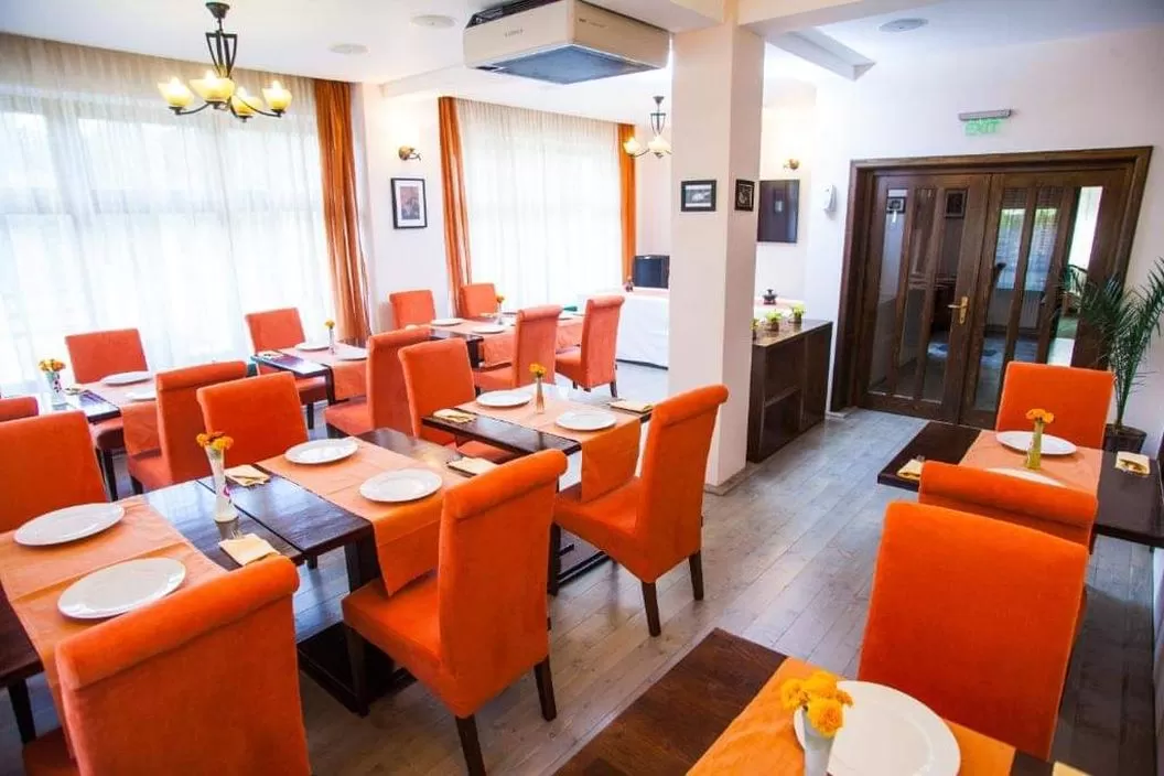 Sejur odihna 2023 Predeal Hotel Draga Maria*** 