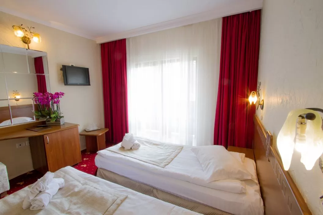 Vacanta schi 2024-2025 Predeal Hotel Manor Ski