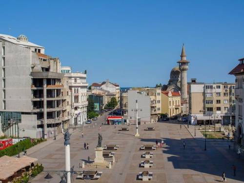 Cazare 2025 Constanta Casa Hrisicos