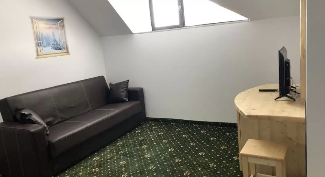 Sarbatori de Pasti 2026 in mijlocul naturii Fundata Sirnea Domeniul Valea Lupilor