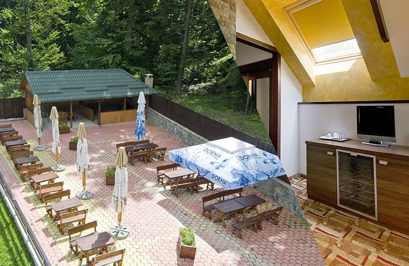 Sejur odihna 2021 Sinaia – Casa Iris***