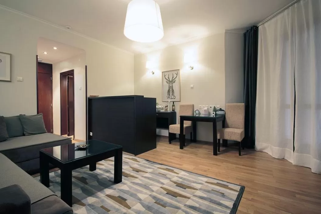 Revelion Ski 2023 Brzece Serbia Apartamente JUNIOR