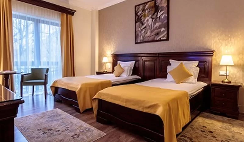 Revelion 2025 Ramnicu Valcea Grand Hotel Sofianu
