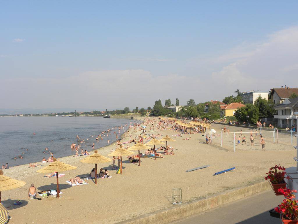 Sejur Relaxare 2025 Clisura Dunarii Kladovo Hotel Aquastar Danube