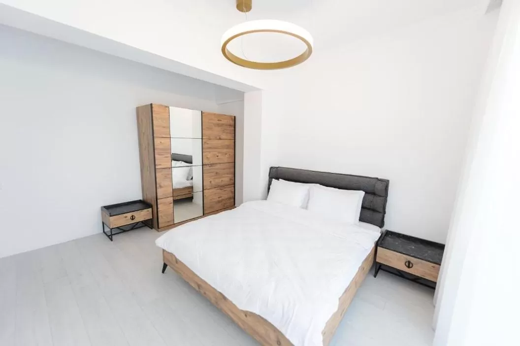 Sejur litoral 2022 Mamaia Solid Magic Residence***