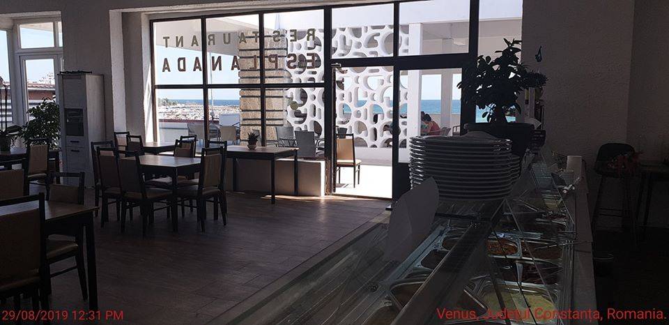 Litoral 2022 Venus Hotel Iulia Resort***
