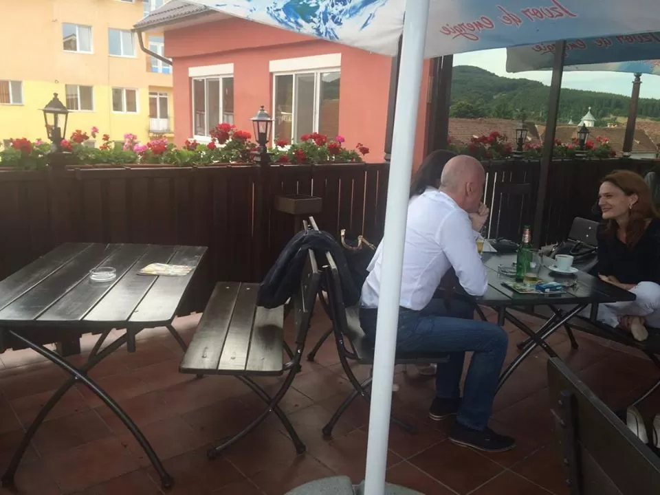 Cazare 2020 Bistrita – Hotel Krone***