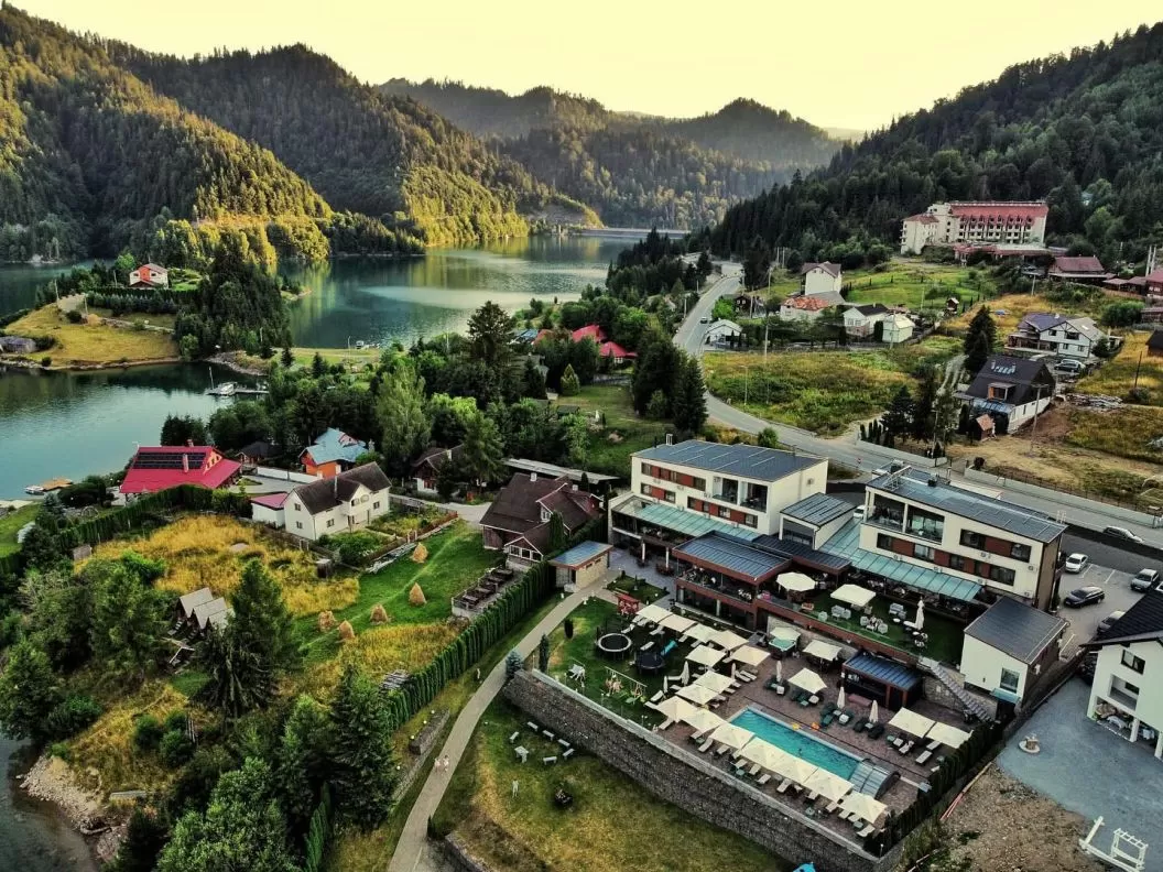 Sejur Odihna 2024 Colibita Hotel Roser House Boutique