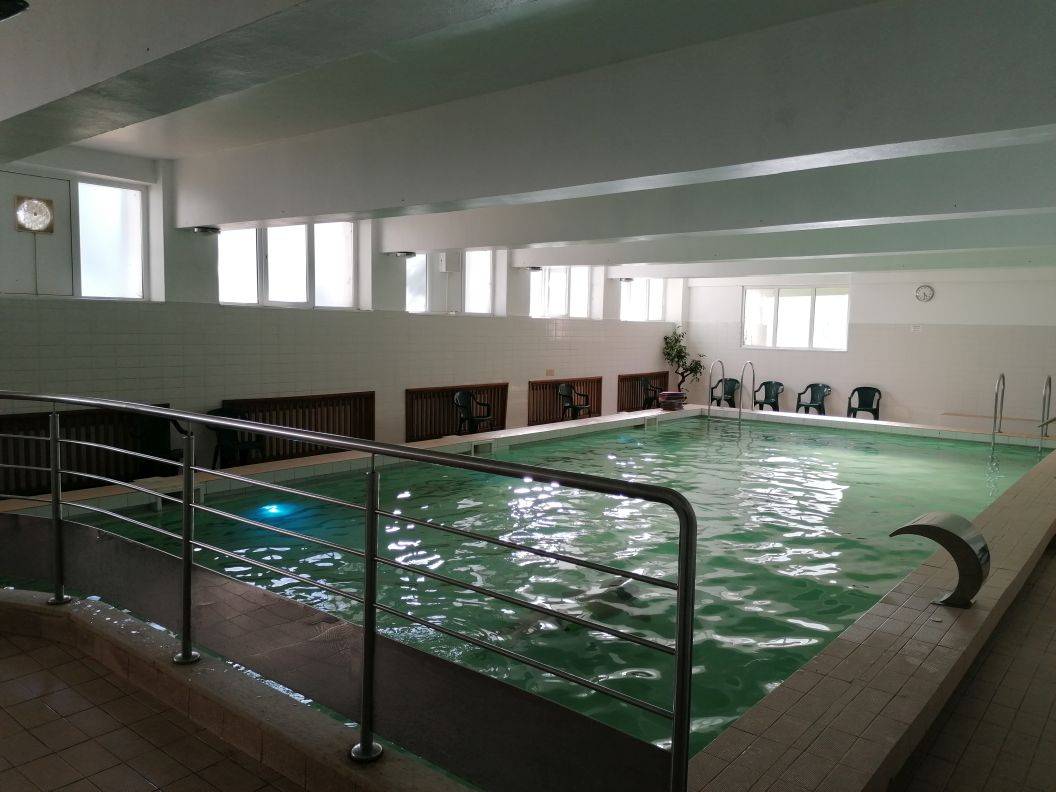 Sejur Odihna 2024 Baile Herculane Hotel Domogled*** 