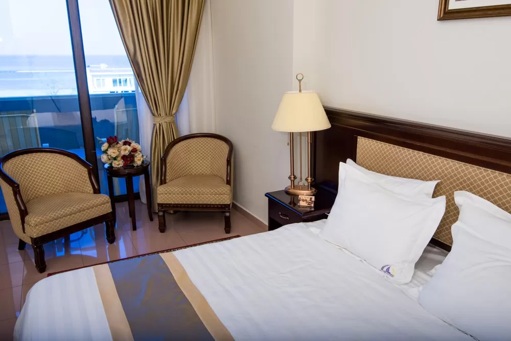 Litoral 2024 Mamaia Hotel Del Mar