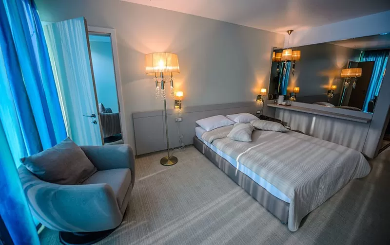 Litoral 2020 Venus Hotel Turquoise****