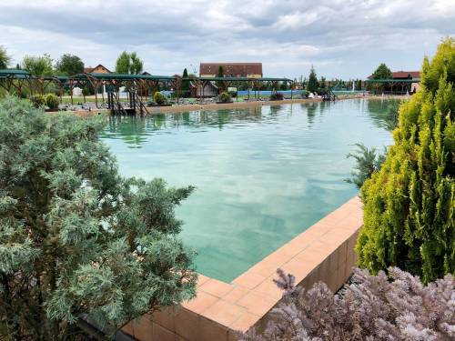 Cazare 2024-2025 Baile Sarate Sangeorgiu de Mures Apollo Wellness Club