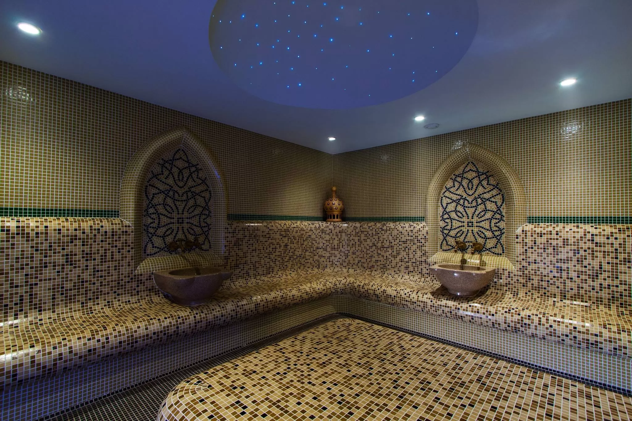 Pachet Tratament 2025 Balneo Style Baile Govora Hotel PALACE