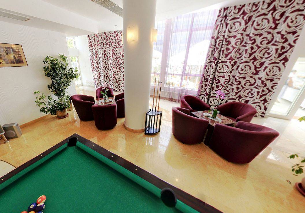 Litoral 2022 Venus Hotel Academy***