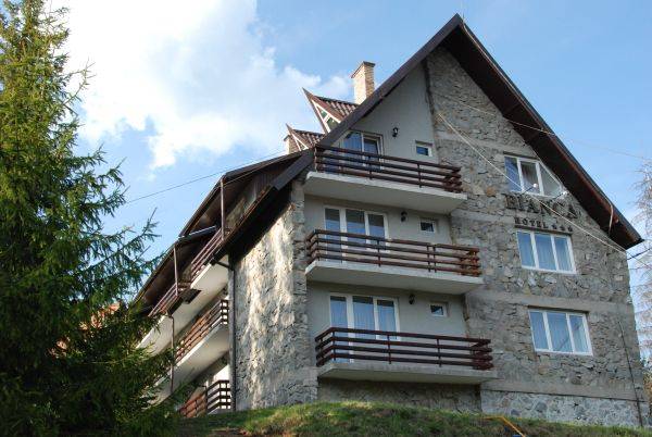 Sejur odihna 2023 Fantanele-Belis Hotel Bianca*** 