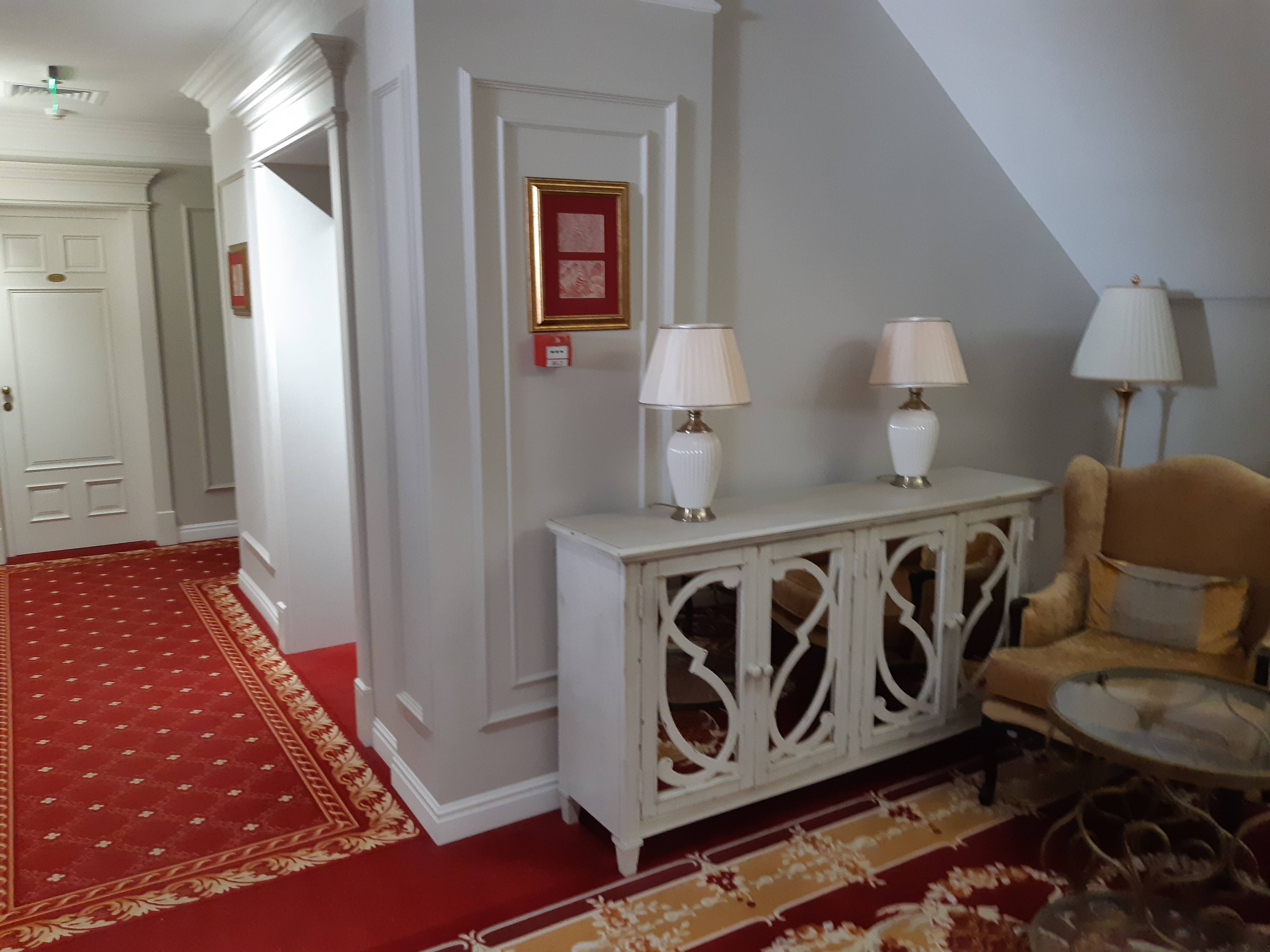 Sejur Munte 2023 Baile Herculane Hotel VERSAY