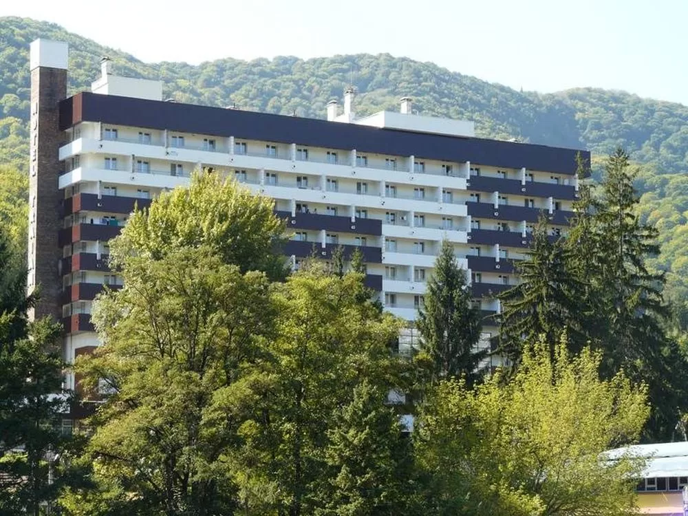 Ziua Femeii 2025 Caciulata Hotel Traian
