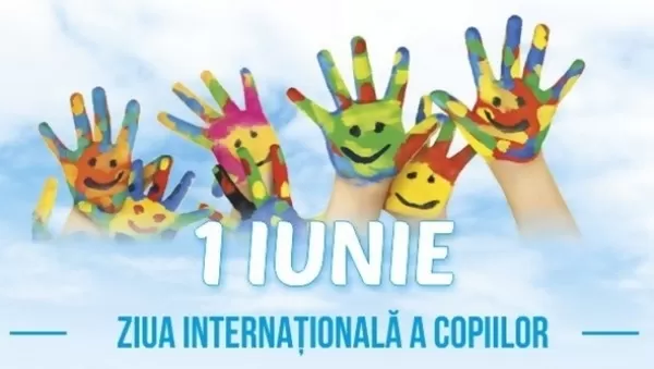 Ziua Internationala a Copilului 2021 Caciulata Complex Turistic Casa Romaneasca*** 