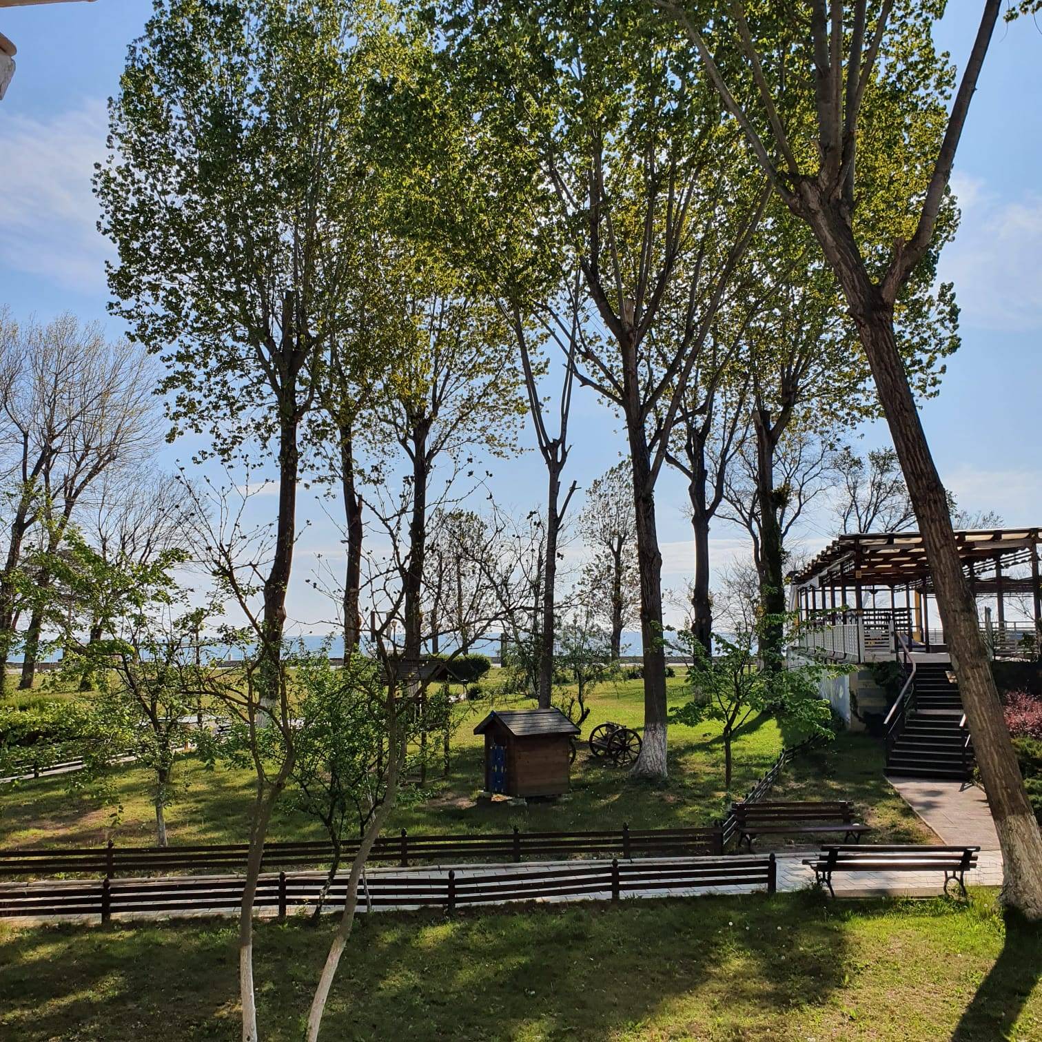 Litoral 2024 Mamaia Hotel Central***