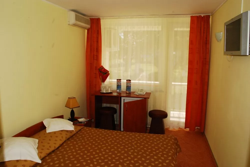 Litoral 2023 Eforie Nord Hotel Apollo Ovicris***