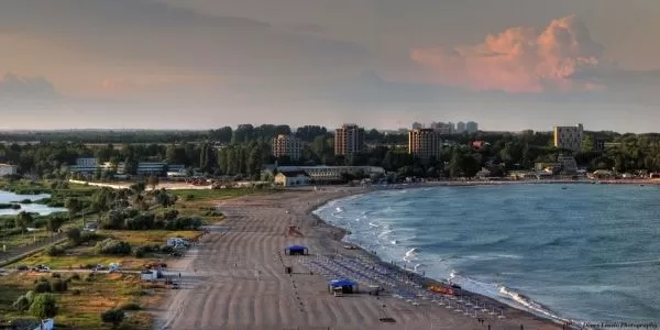 Litoralul pentru toti 2021 Venus Hotel Thassos*** 