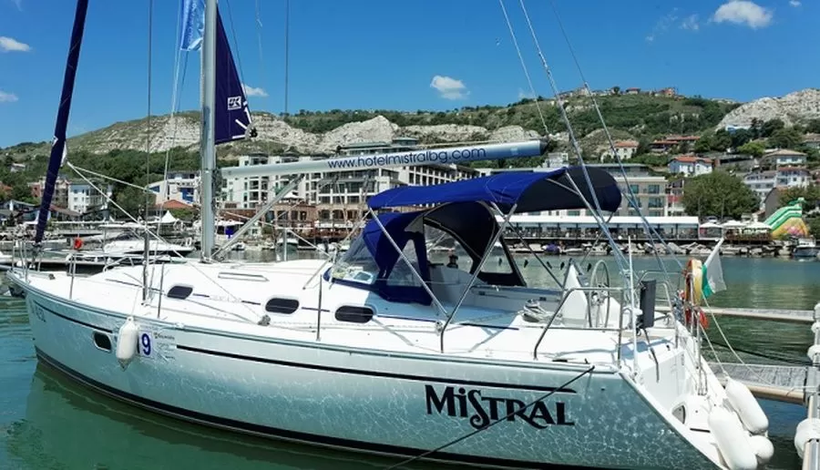 Revelion 2021 Balcic Hotel Mistral****