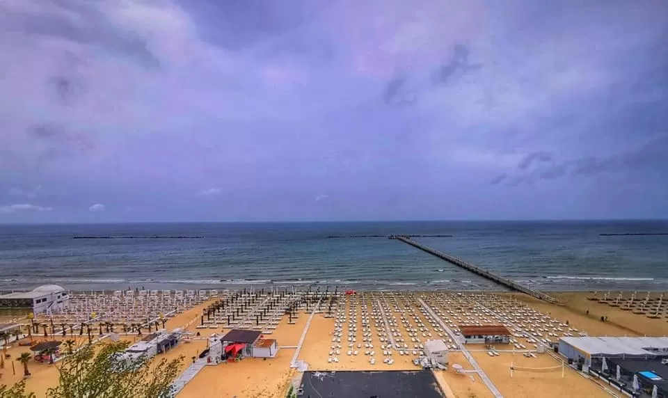 Sejur Litoral 2021 Mamaia Victoria Resort