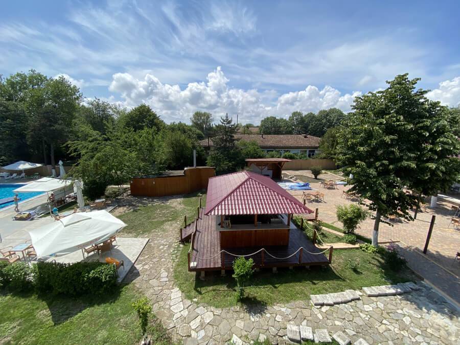 Litoralul pentru toti 2021 Neptun Q Hotel***