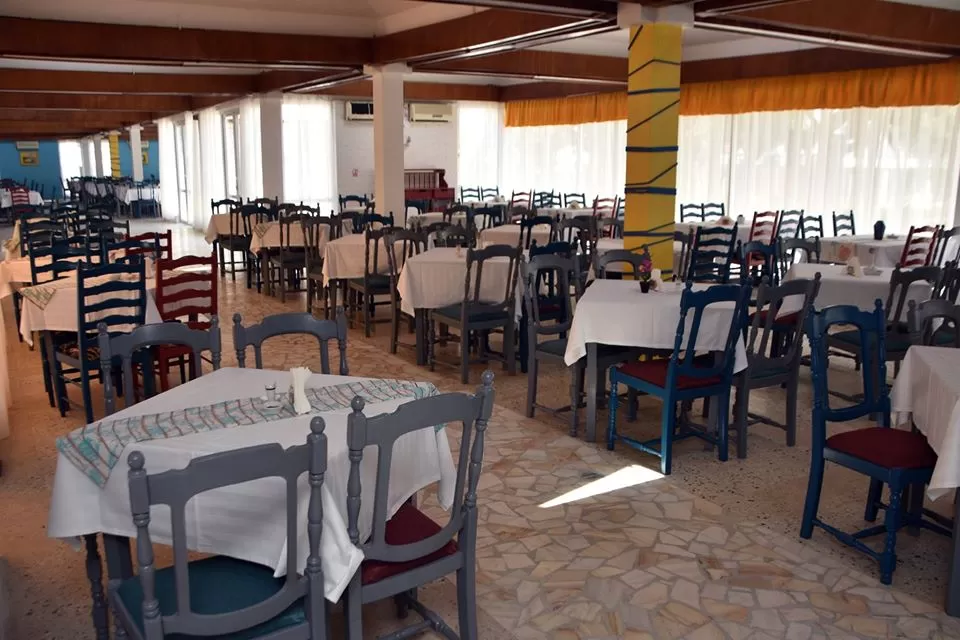 Zile gratuite de vacanta 2022 Neptun Hotel Miorita***