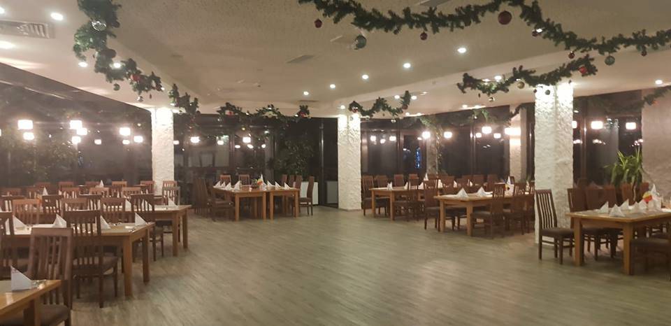 Sejur odihna 2024 Transfagarasan Hotel Posada Vidraru****