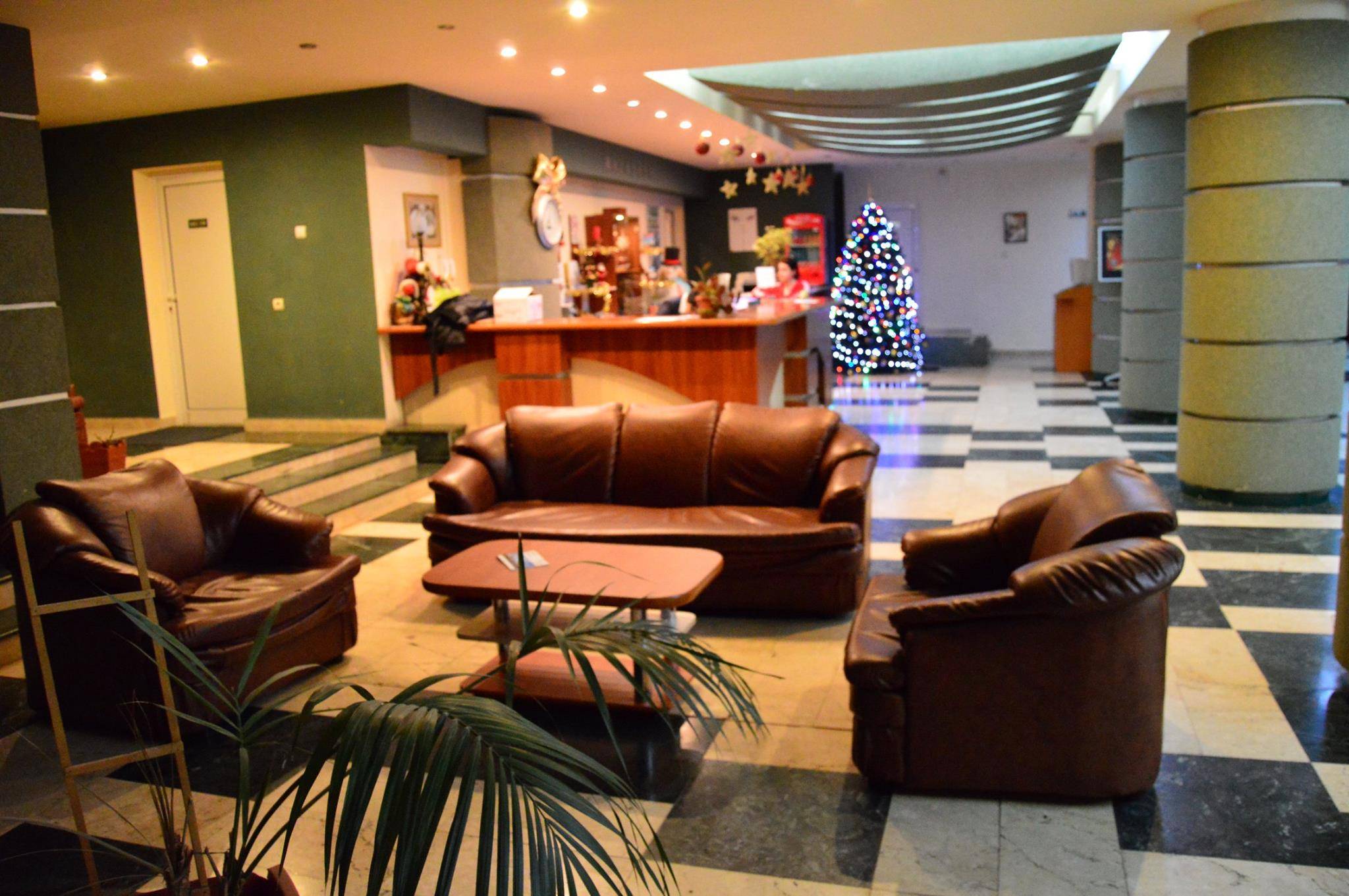 Sarbatori de Craciun 2023 Vatra Dornei Hotel Bradul