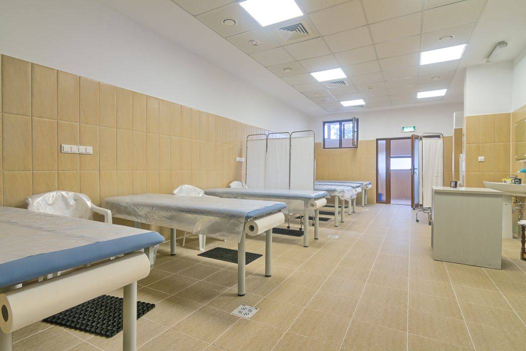 Litoralul pentru toti 2021 Eforie Nord Complex Bran-Brad-Bega****