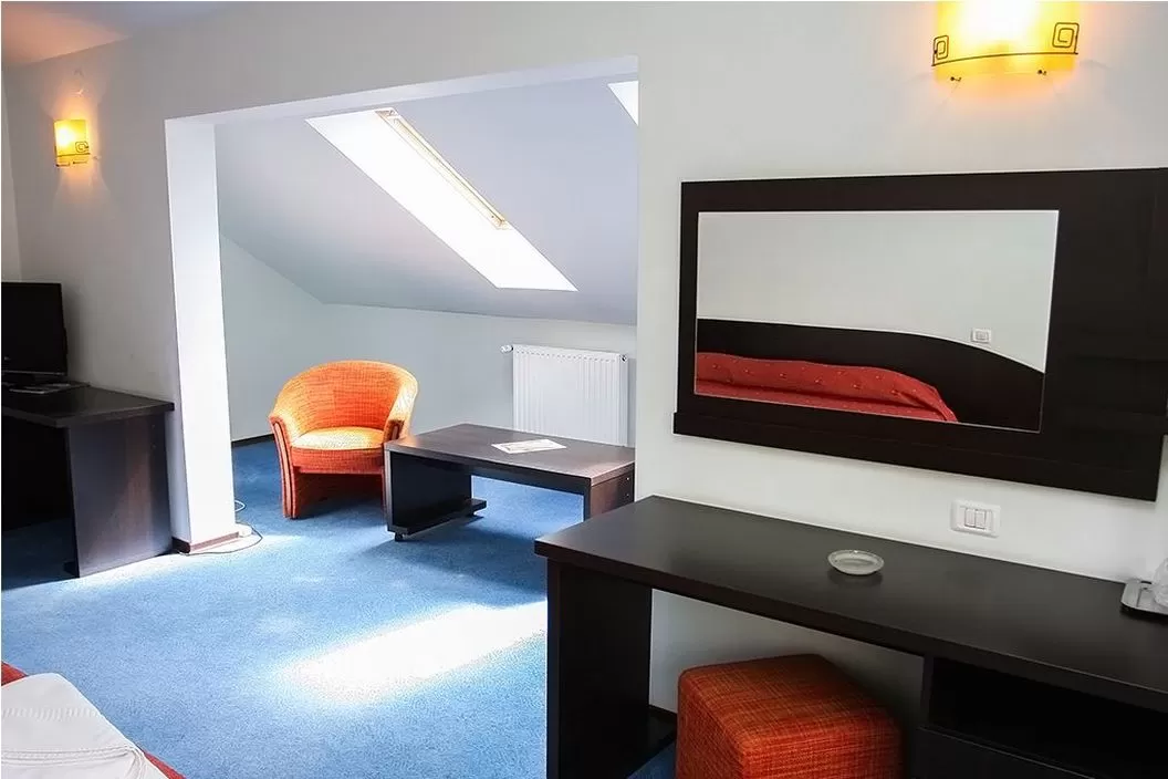 Sejur odihna 2021 Poiana Brasov Hotel Poiana Ursului****