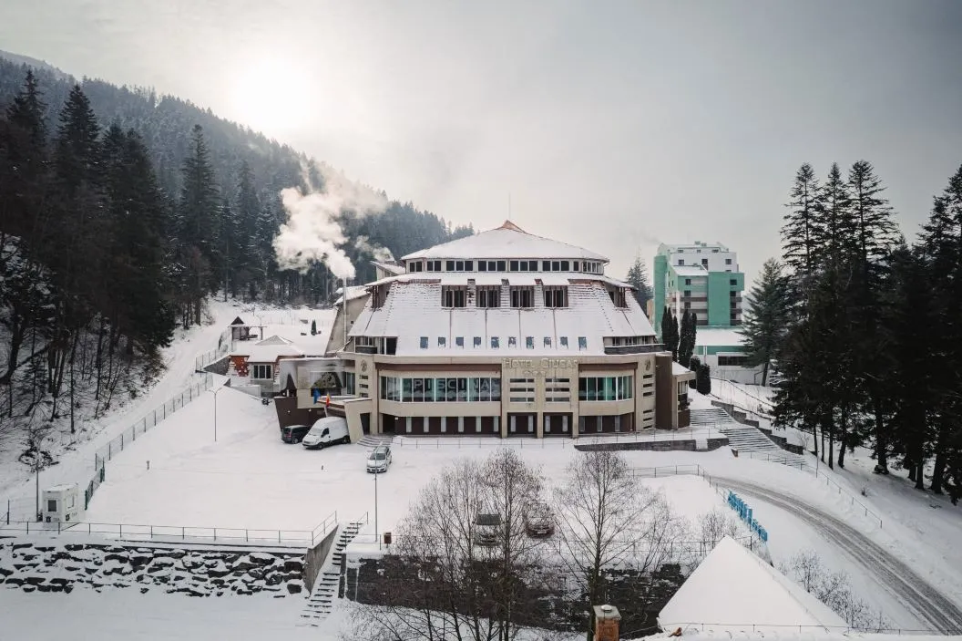 Weekend Restart SPA 2026 Baile Tusnad Hotel Ciucas
