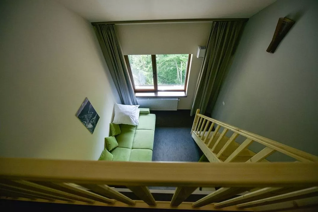 Sejur odihna 2024 Transfagarasan Hotel Posada Vidraru****