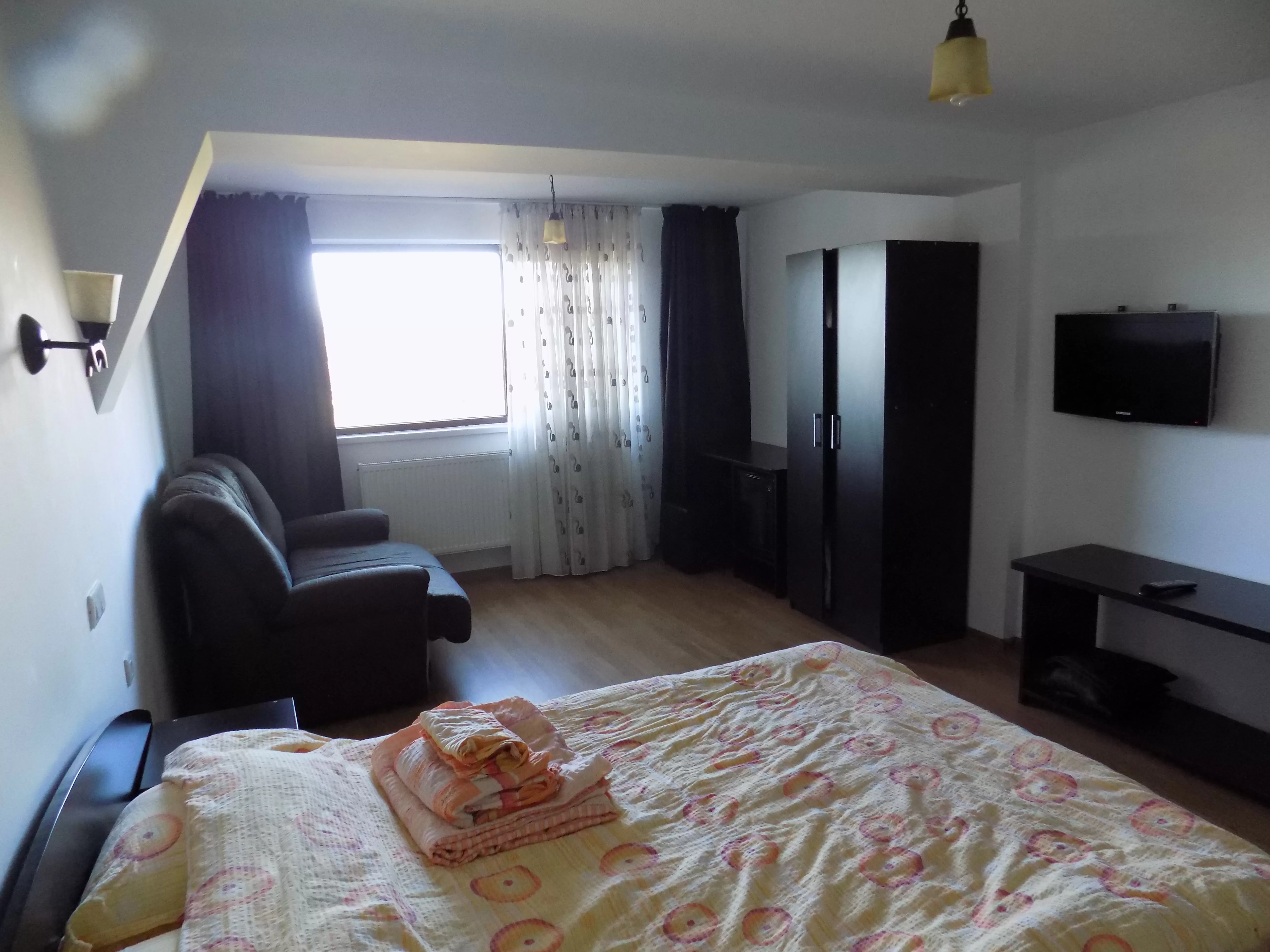 Vacanta schi in Ranca Vila Phoenix***
