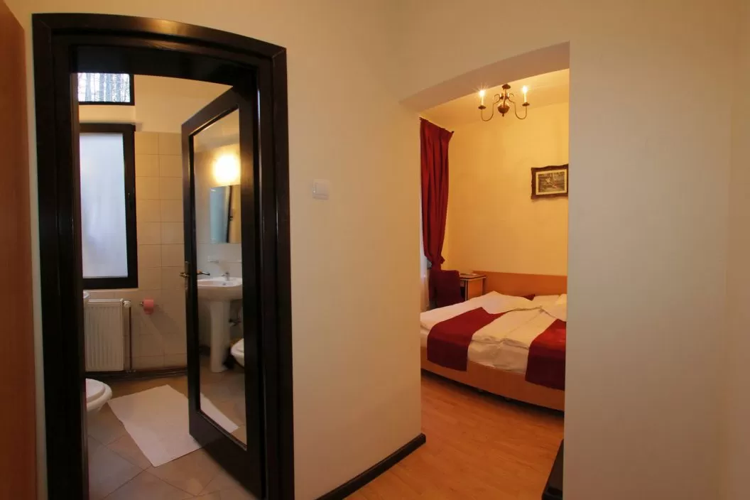 Revelion 2021 in Sinaia – Hotel Stavilar***