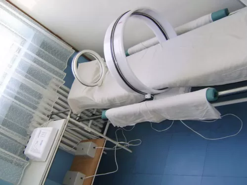 Pachet Refacere Seniori la Baile Felix 2026 Hotel Padis***