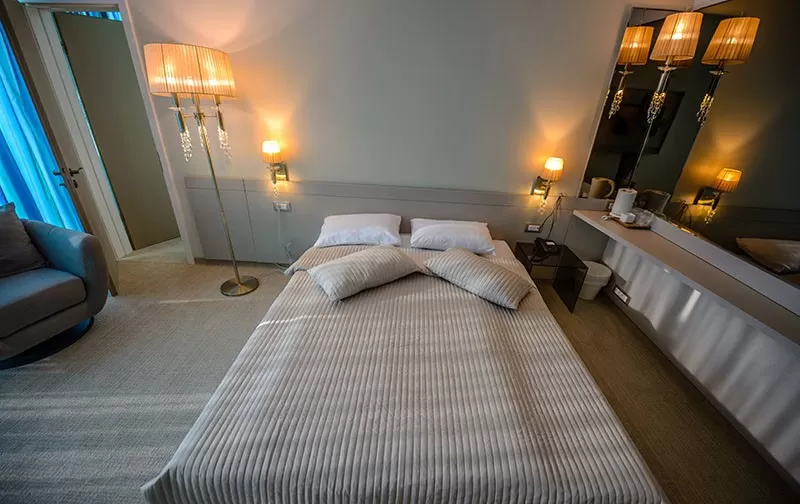 Litoral 2020 Venus Hotel Turquoise****