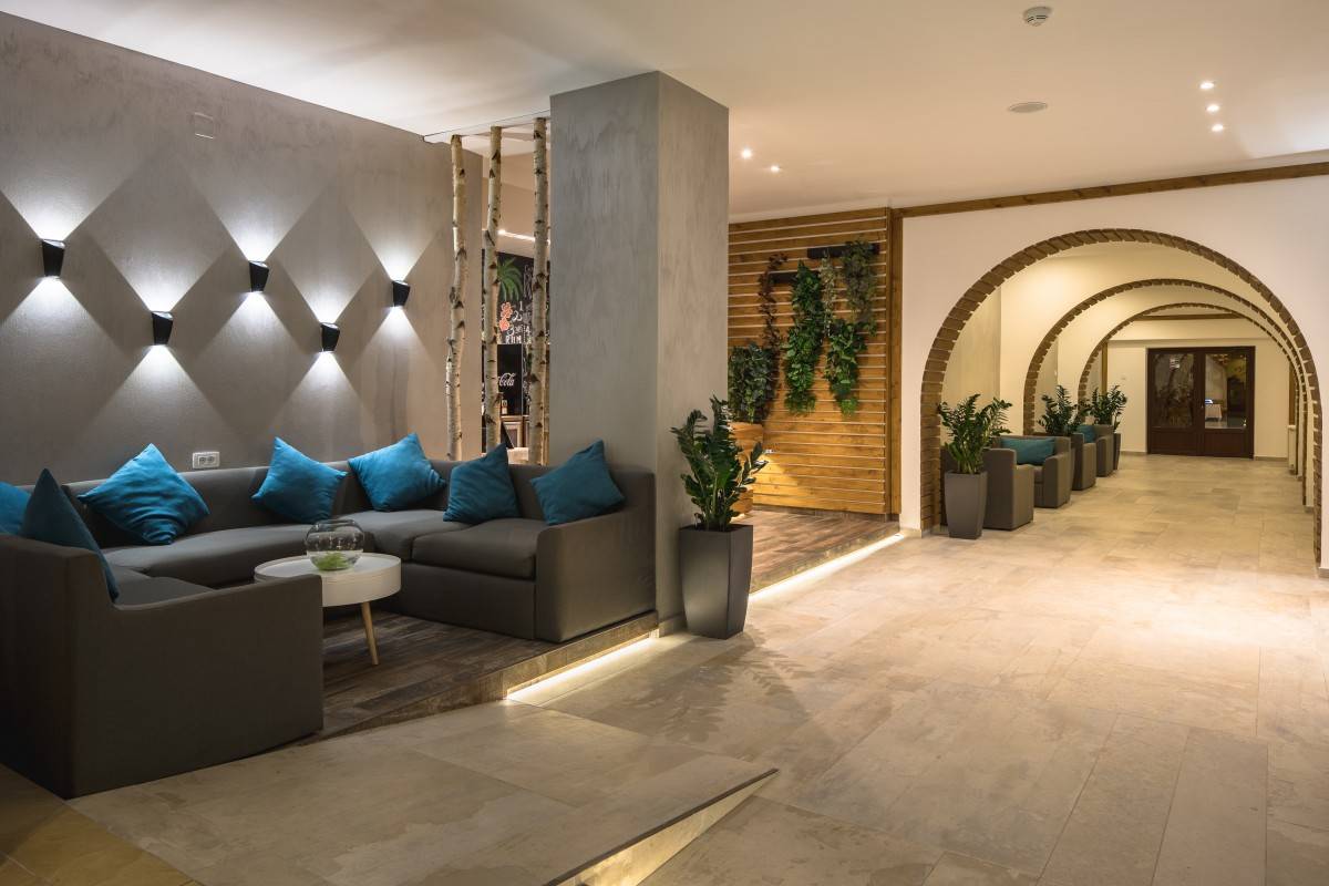 Sejur Munte Predeal Hotel Rozmarin
