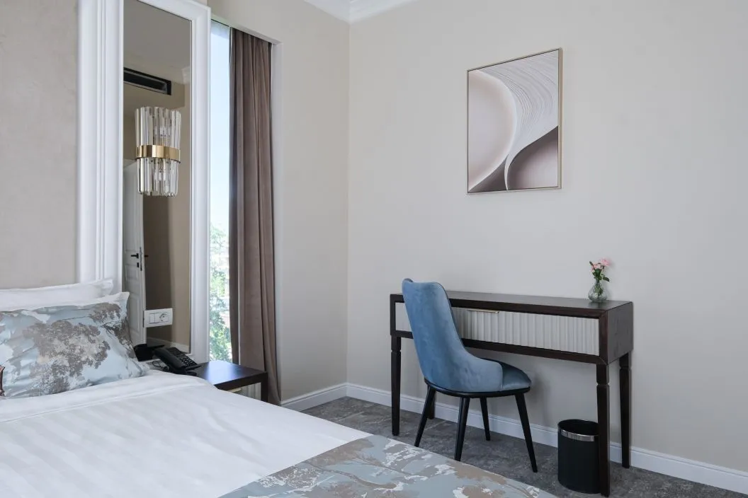 Sejur litoral 2026 Mamaia Hotel Piccadilly